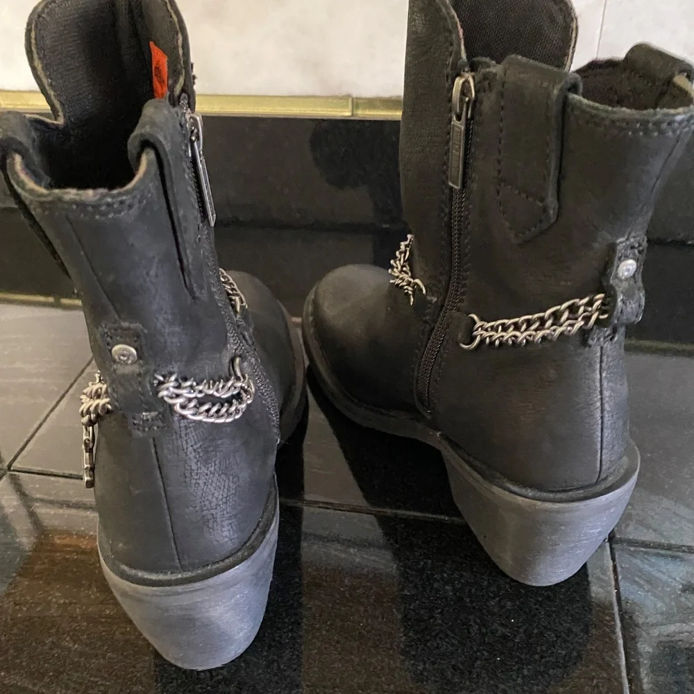 Harley-Davidson - Picture 4 of 11